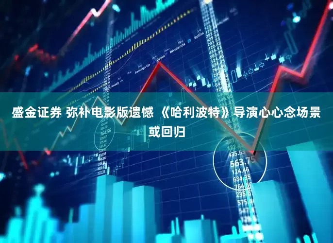 盛金证券 弥补电影版遗憾 《哈利波特》导演心心念场景或回归